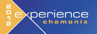 chamonix experience logo